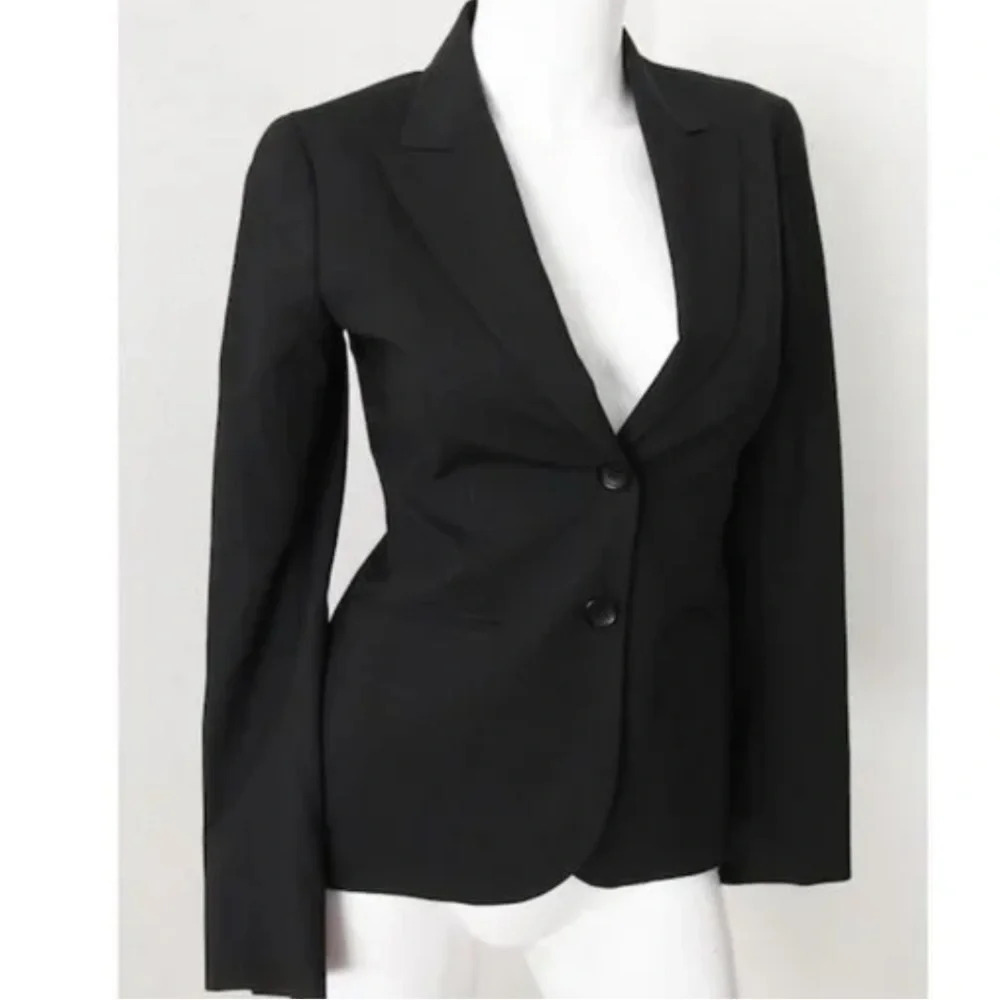 Theory Nichelle Broadway blazer